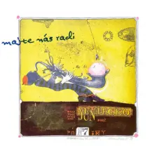 Slniečko, Vinyl Majte nás radi