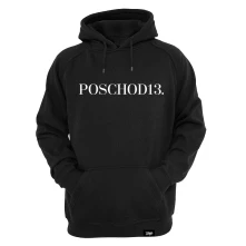 Mikina POSCHOD13.