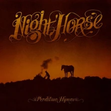 Vinyl NIGHT HORSE - PERDITION HYMNS