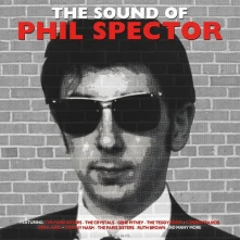 Vinyl SOUND OF PHIL SPECTOR