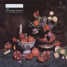 CD POMEGRANATE