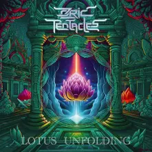 CD LOTUS UNFOLDING