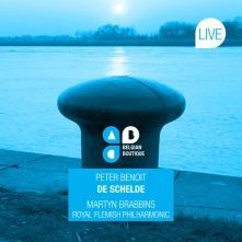 CD DE SCHELDE