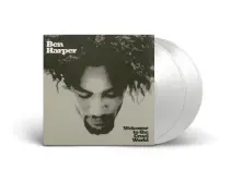 Vinyl WELCOME TO THE CRUEL WORLD
