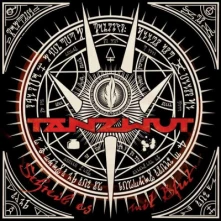 CD  TANZWUT - SCHREIB ES MIT BLUT