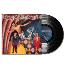 Vinyl CROWDED HOUSE