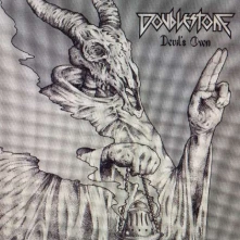 Vinyl DOUBLESTONE - DEVIL'S OWN/DJAEVLENS EGN