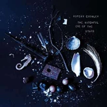 CD CROWLEY, ADRIAN - WATCHFUL EYE OF THE STARS