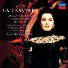 CD VERDI: LA TRAVIATA