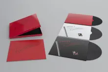 Vinyl Falco 3 (Deluxe Version)