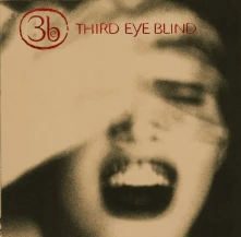 Vinyl THIRD EYE BLIND
