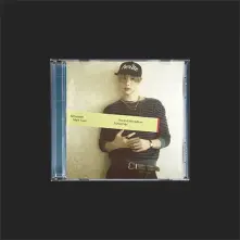 CD Silhouette