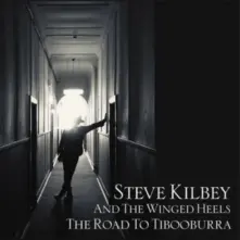CD THE ROAD TO TIBOOBURRA