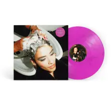 Vinyl SERIOUSLY LOVE, GO HOME