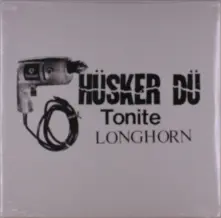 Vinyl TONITE LONGHORN
