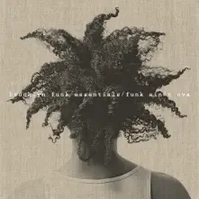 Vinyl FUNK AIN'T OVA