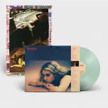 Vinyl IF YOU ASKED FOR A PICTURE