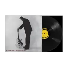 Vinyl KENNY BURRELL