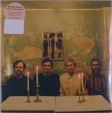 Vinyl THE HEAT WARPS