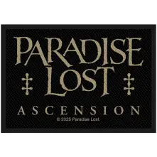 Nažehlovačka Ascension