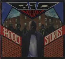 CD Hood Stories