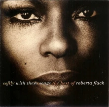 CD Softly With These Songs: The Best Of Roberta Flack