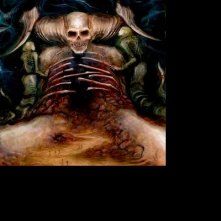 CD HORRENDOUS - ANARETA