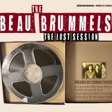 CD THE LOST SESSION