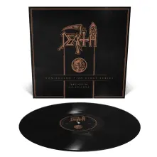 Vinyl NON:ANALOG - ON:STAGE SERIES - BELGIUM 12-23-1991