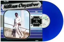 Vinyl BODY AND SOUL