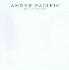 CD AMBER PACIFIC - TRUTH IN SINCERITY