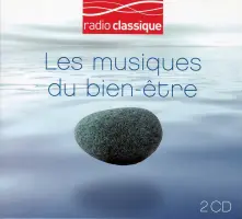 CD V/A - LES MUSIQUES DU BIEN-ETRE 2
