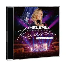 CD RAUSCH LIVE (DIE ARENA TOUR)