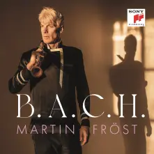 CD B.A.C.H.