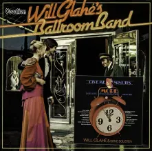 CD GIVE ME FIVE MINUTES MORE/BALLROOM BAND