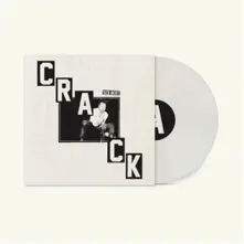 Vinyl CRACK