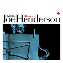 CD THE STANDARD JOE