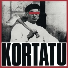 Vinyl KORTATU - KORTATU