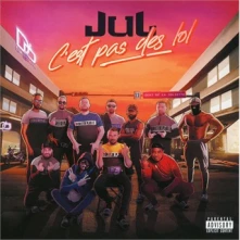 CD Jul - Cesr Pas Des Lol