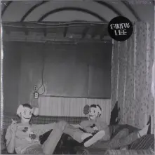 Vinyl ACT OF TENDERNESS