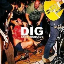 Vinyl DIG