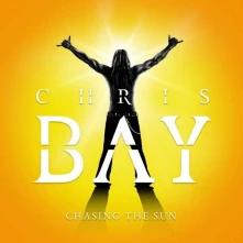CD BAY, CHRIS - CHASING THE SUN