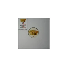 Vinyl Bubbling Beats #1