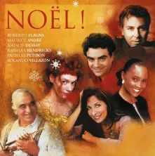 CD Noel