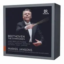 CD SYMPHONIES & REFLECTIONS