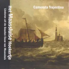 CD MAASSLUISE HOEKERTJE