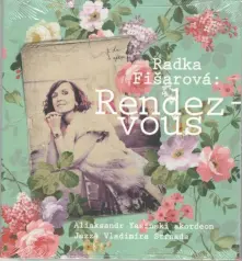 CD Rendez-Vous