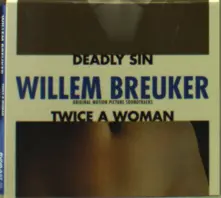 CD TWICE A WOMAN / DEADLY SIN