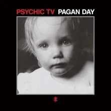 Vinyl PAGAN DAY