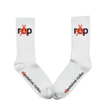 Ponožky Laci a zároveň Adam - RAP